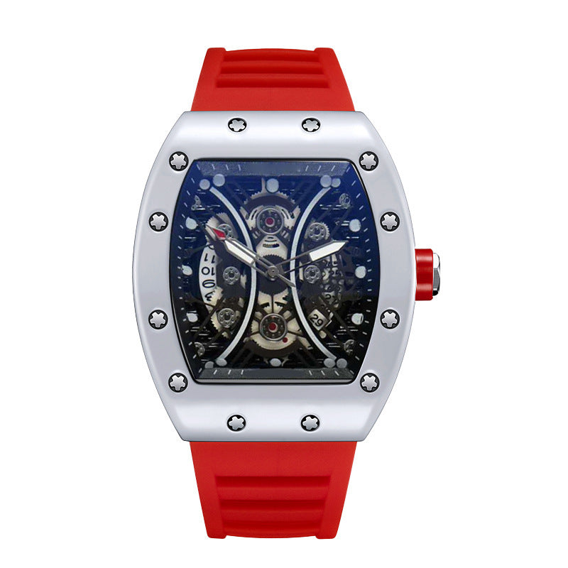 Automatic Luminous Waterproof Mens Watch