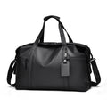 Dry-Wet Separate Travel Handbag for Men