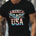 Mens Cotton Tshirt