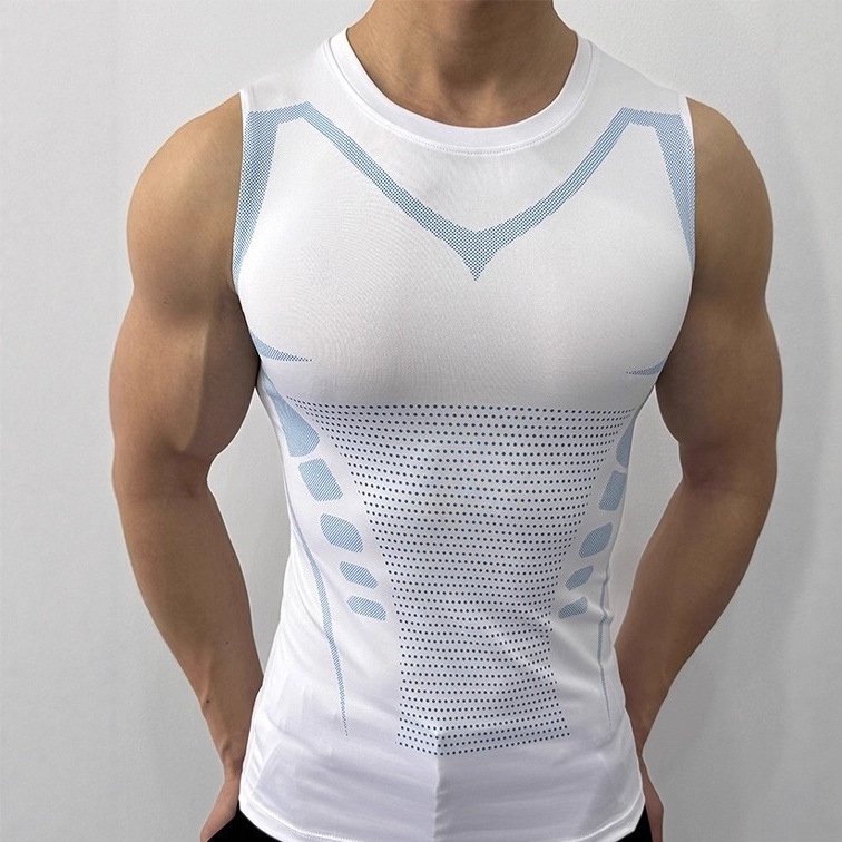 Quick-Dry Basketball Training Vest