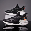 Mens Fly-Knit Running Shoes