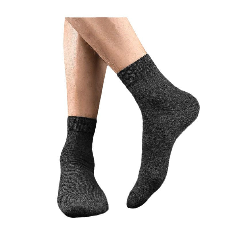 crew socks for men