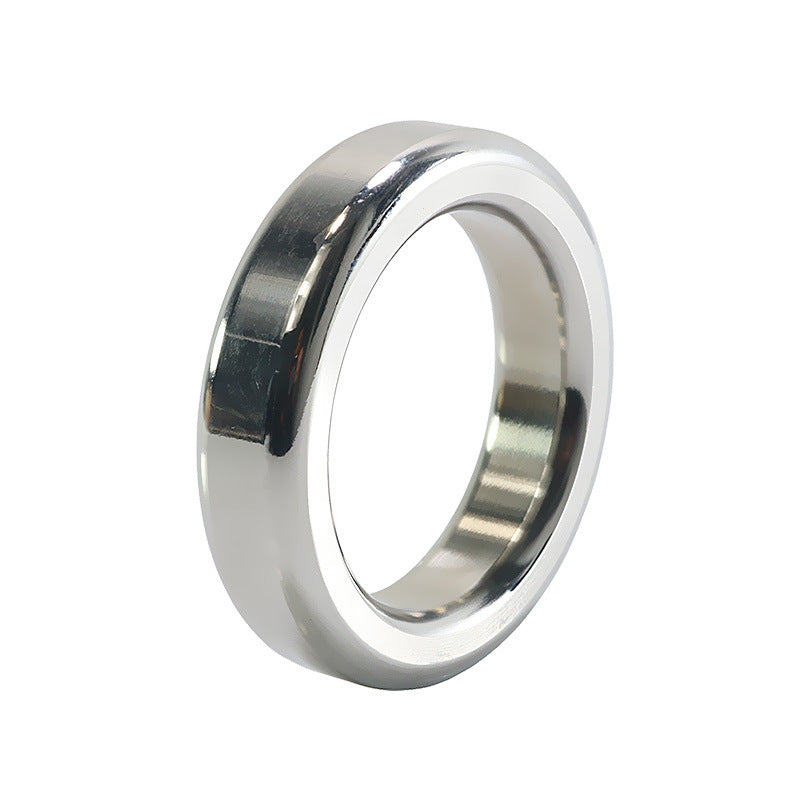 Stainless Steel Penis Ring for Men