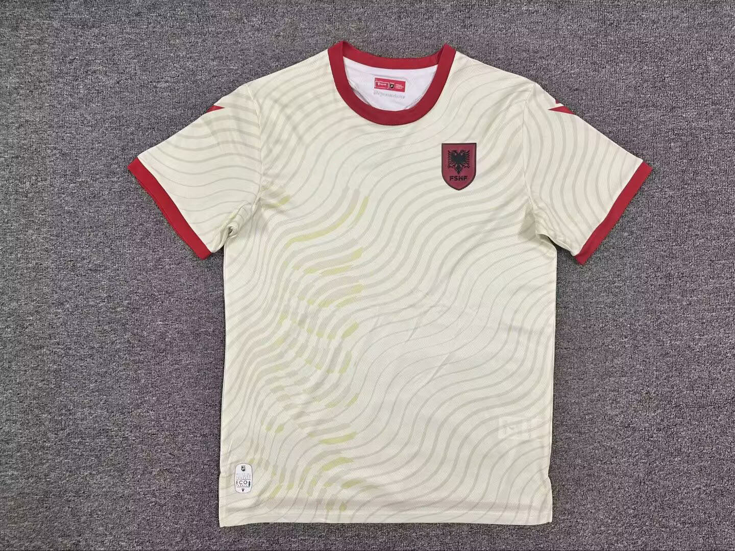 World Cup national team jersey