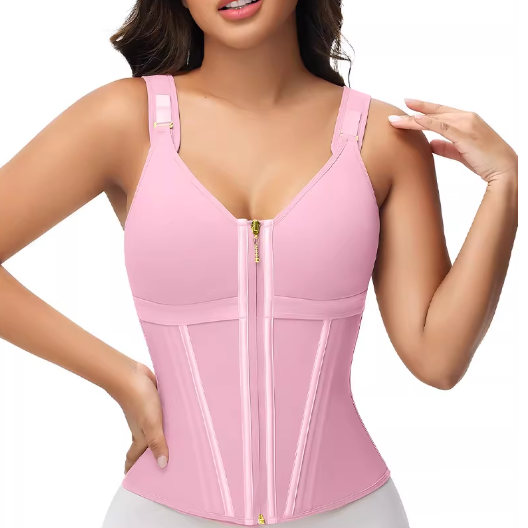 Postpartum Recovery Shapewear Top
