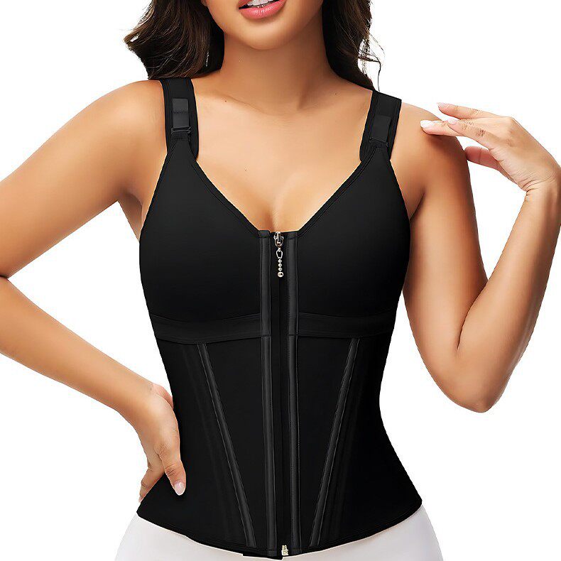 Postpartum Recovery Shapewear Top