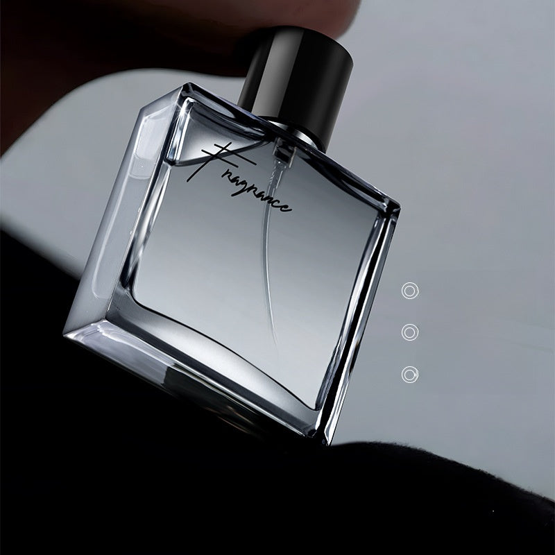 Novo Long Lasting Wood Scent Men Perfume