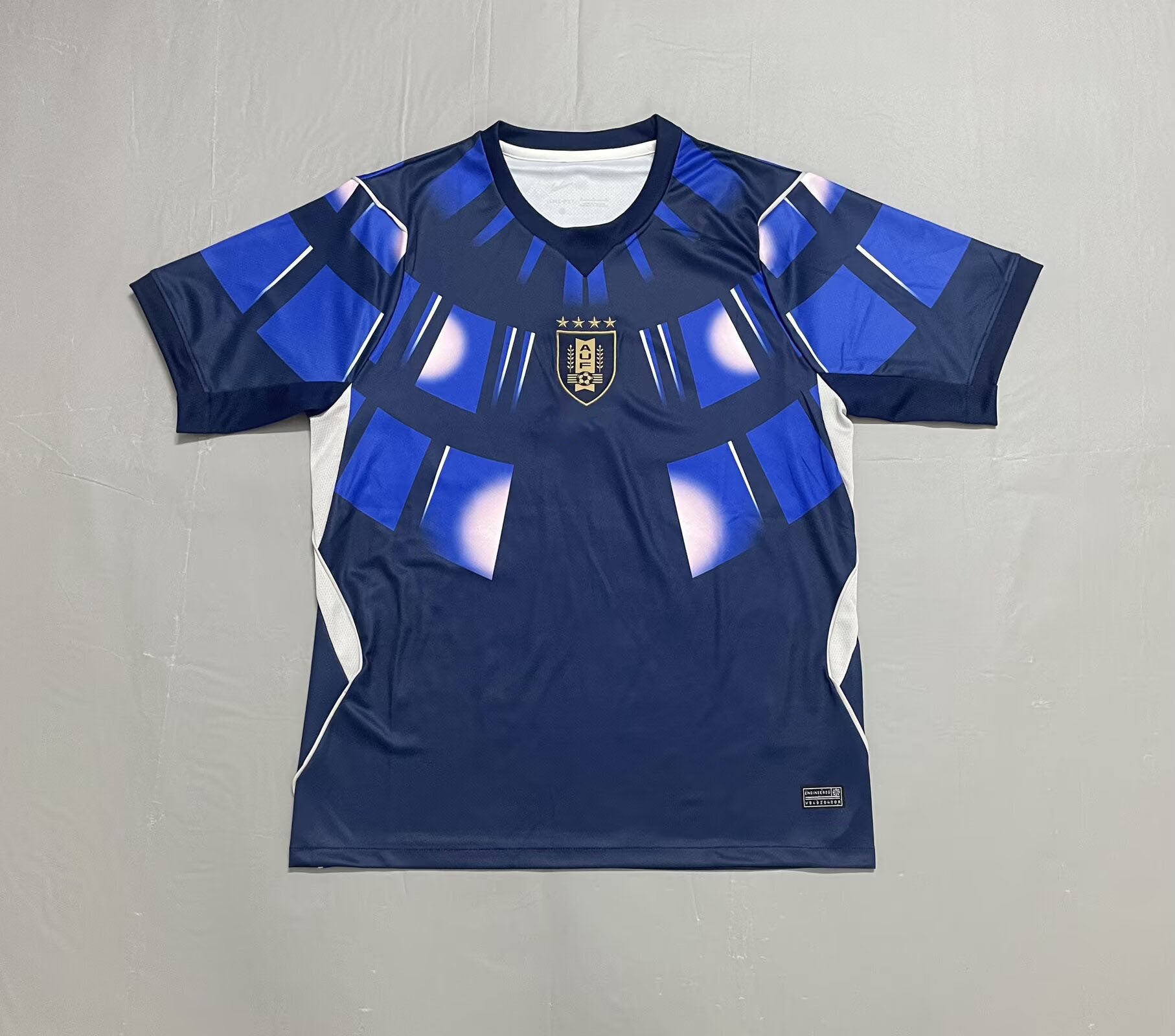 World Cup national team jersey