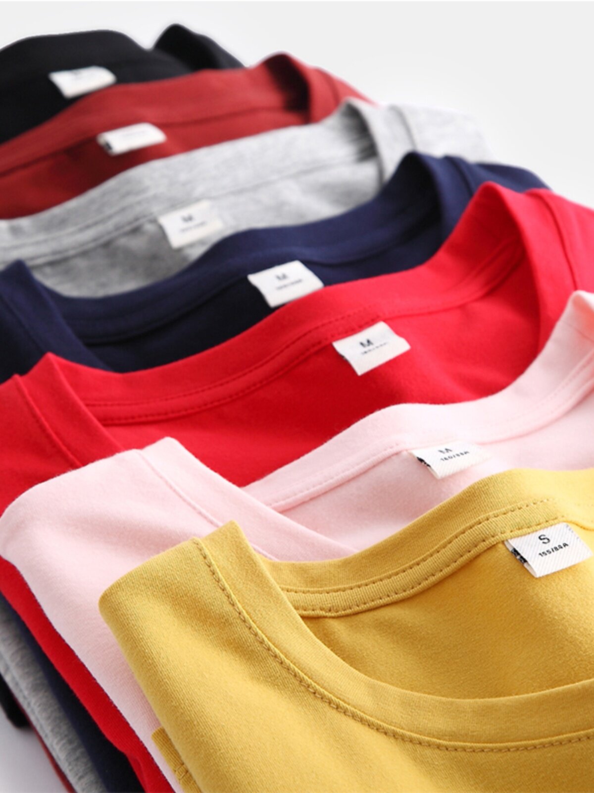 Women's Cotton Short Sleeve T-Shirt