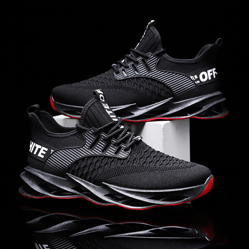Feizhi running shoes, Blade Casual sports shoes for men