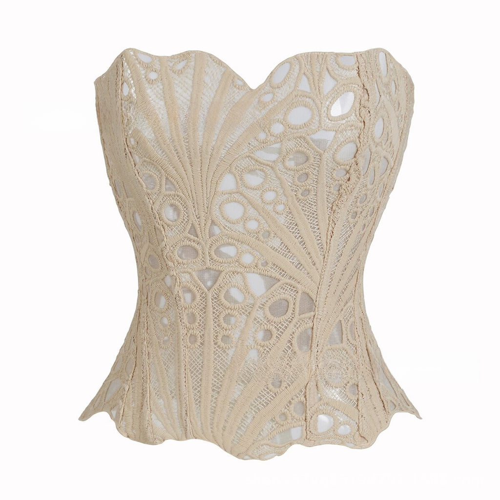Womens Corset Top