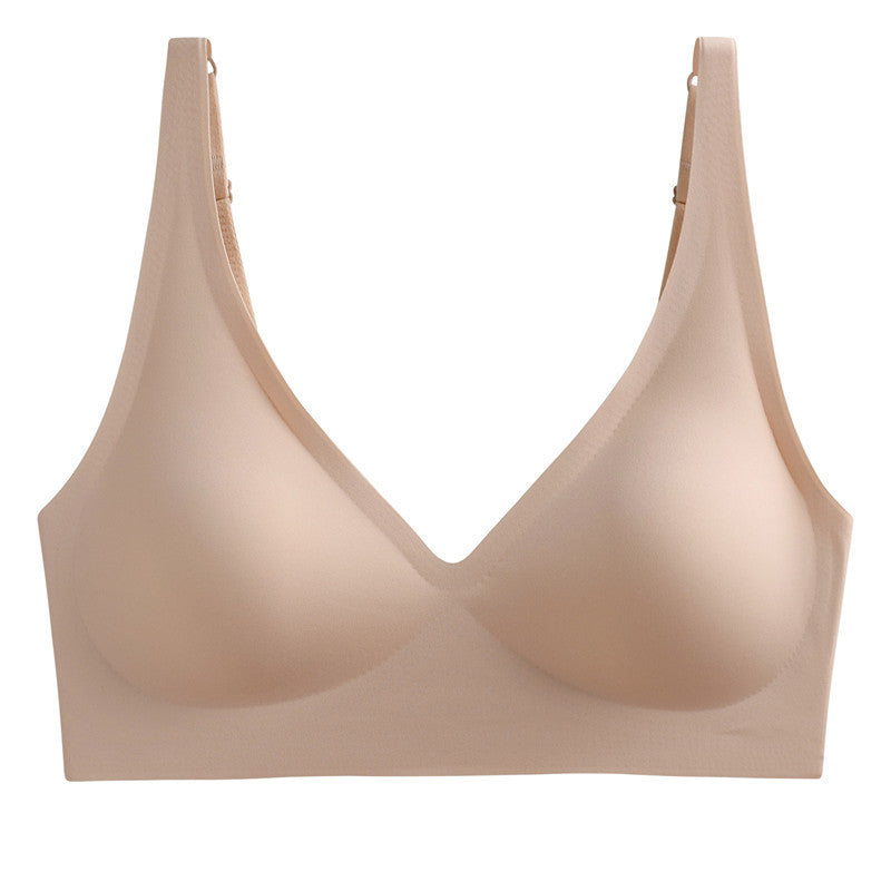 Seamless Comfort Bra