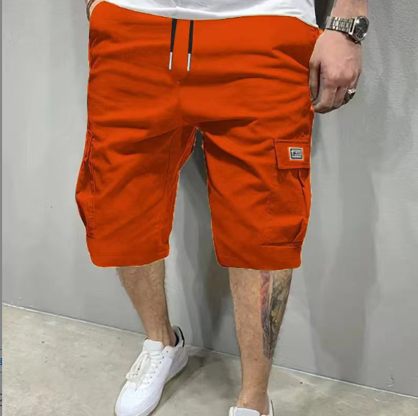 mens cargo shorts