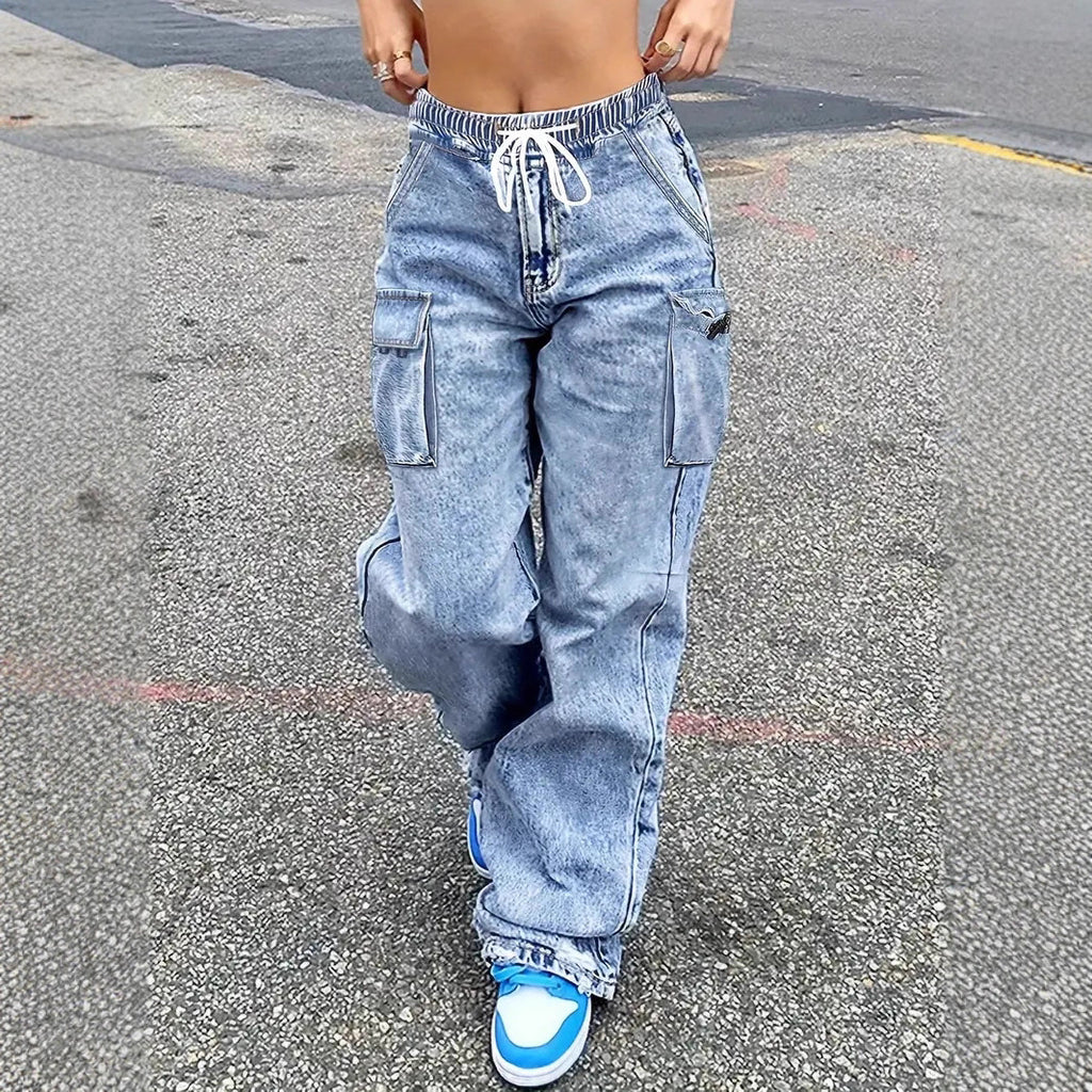 Women's jeans