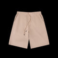 Mens Drawstring Waist Summer Shorts