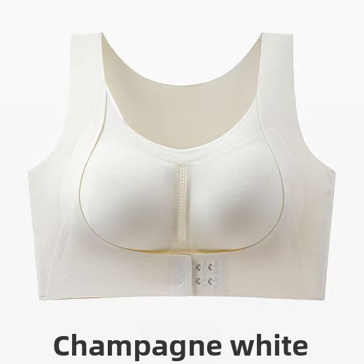 Posture Correction Open Shoulder Sports Bra