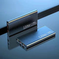 120W Fast Charging Power Bank