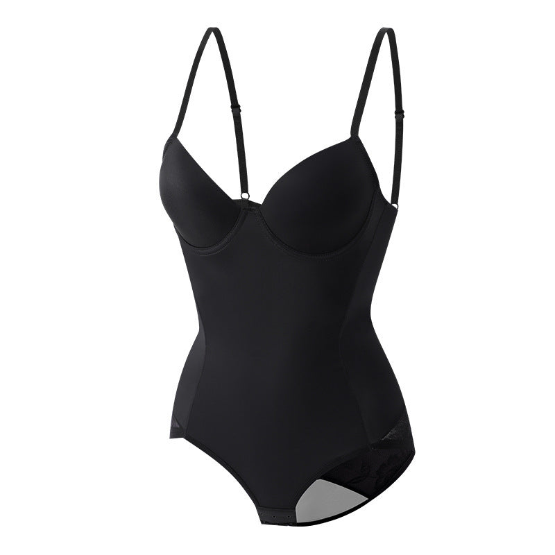 Womens One-Piece Camisole Shapewear