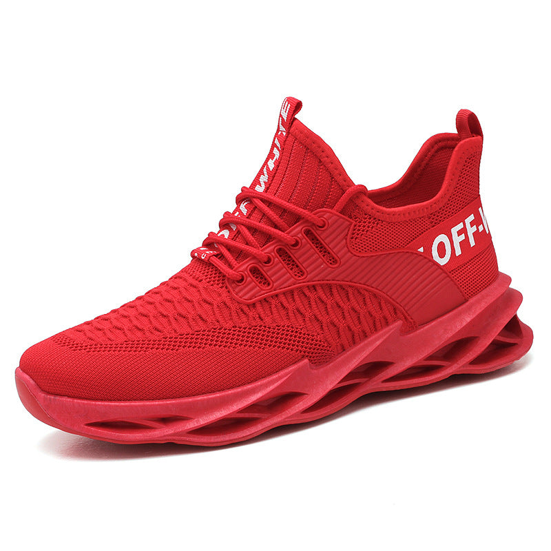 Feizhi running shoes, Blade Casual sports shoes for men