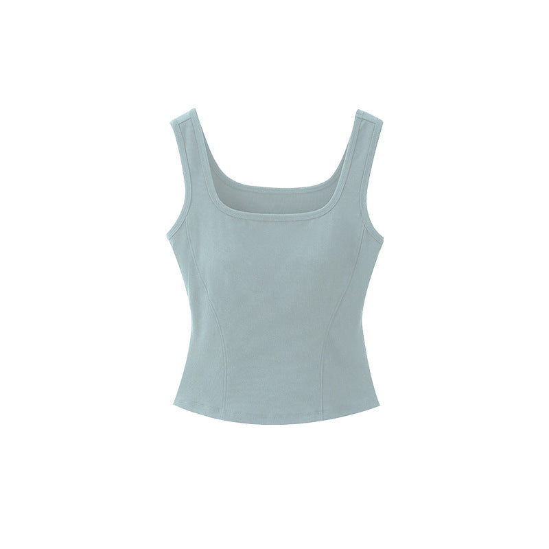 Women?s Strap Tank Top