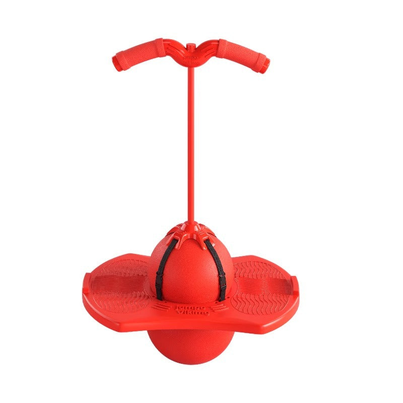 Jumping Ball for Kids and Adults with Pump