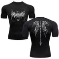 Men's Fitness Clothing