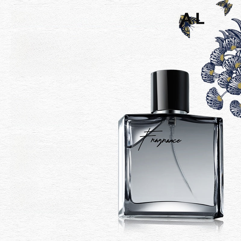 Novo Long Lasting Wood Scent Men Perfume