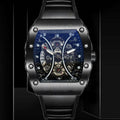 Automatic Luminous Waterproof Mens Watch