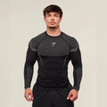 Gymshark Breathable Long Sleeve Running T-Shirt