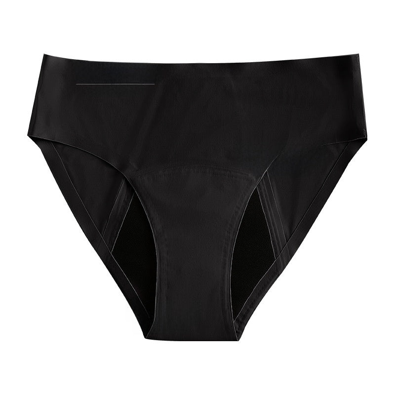 Low Waist Underwear for Women