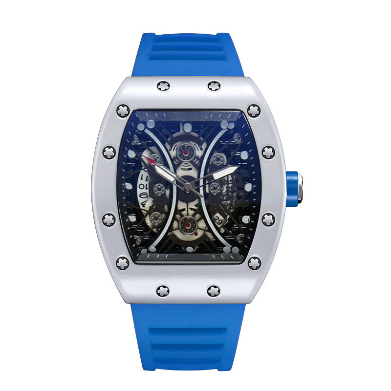Automatic Luminous Waterproof Mens Watch