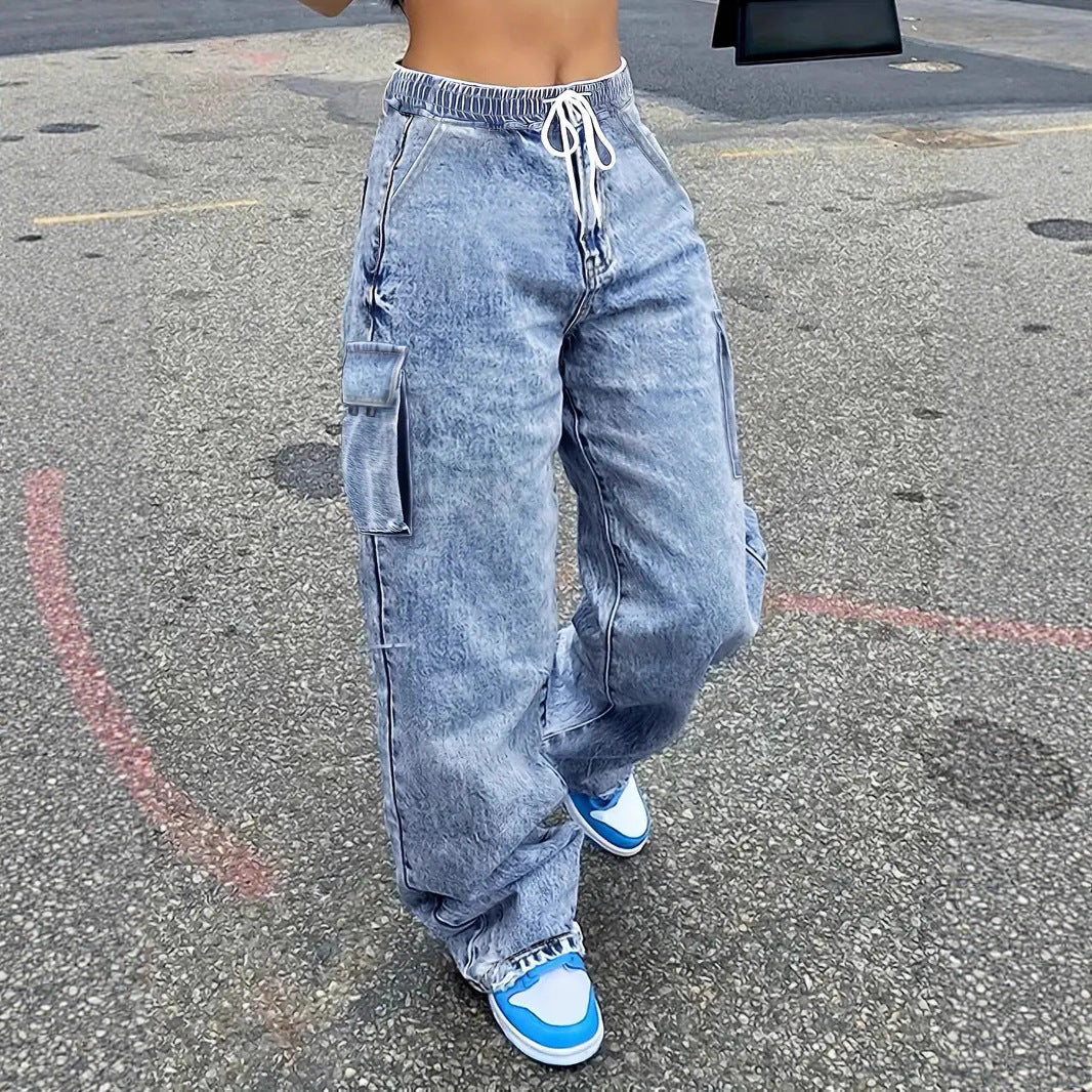 Women's jeans