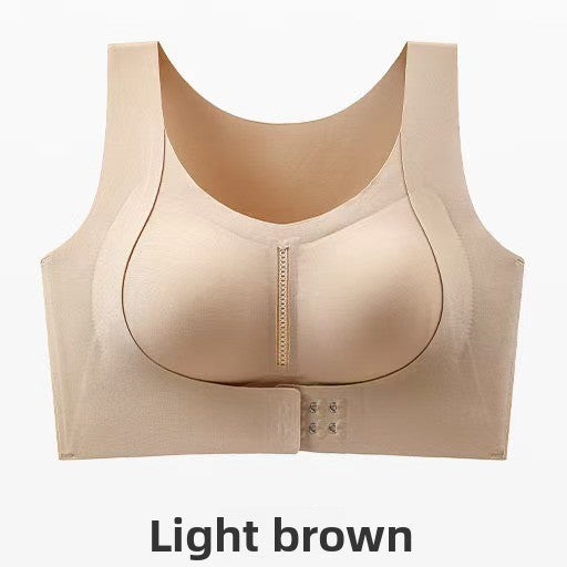 Posture Correction Open Shoulder Sports Bra
