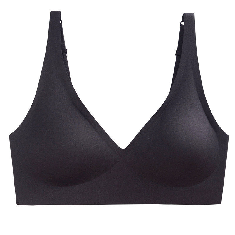 Seamless Comfort Bra