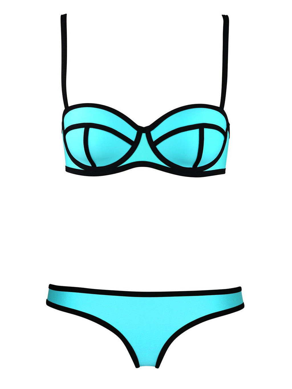 Womens Bikini