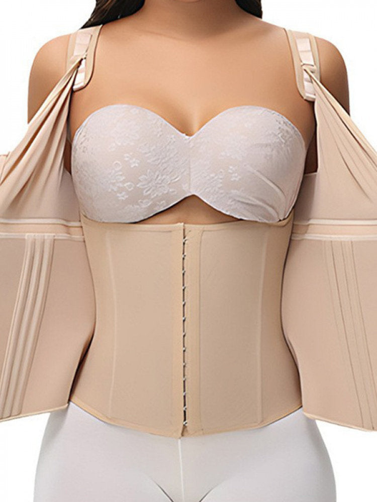 Postpartum Recovery Shapewear Top