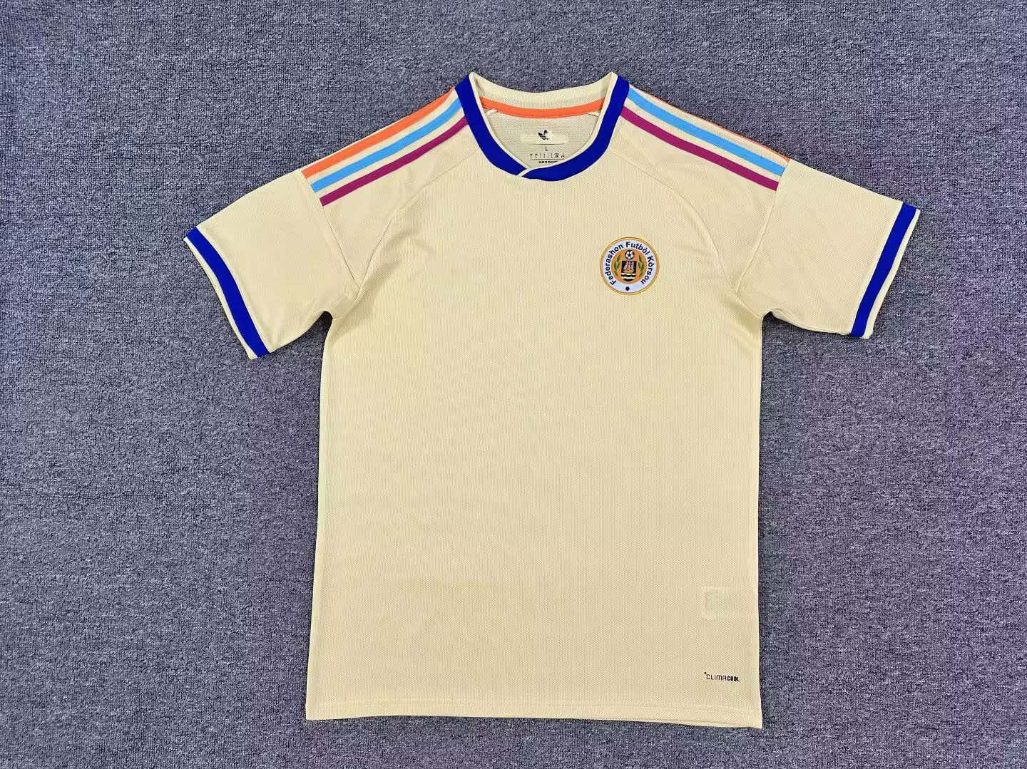 World Cup national team jersey
