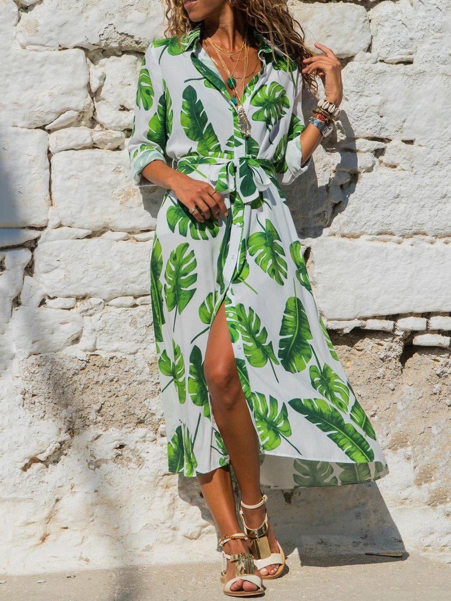 Madrid Vintage Chiffon Madrid