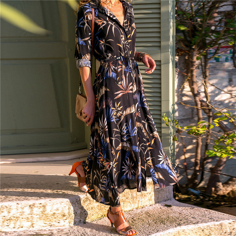 Madrid Vintage Chiffon Madrid