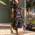 Madrid Vintage Chiffon Madrid