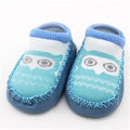 Baby Floor Socks