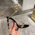 Womens High Heels