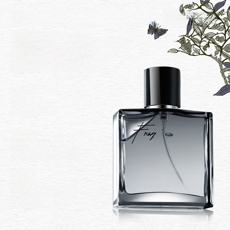 Novo Long Lasting Wood Scent Men Perfume