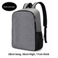 DSLR Camera Backpack