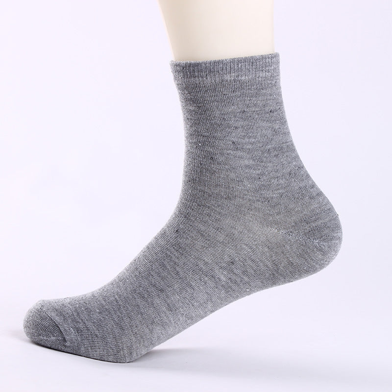 crew socks for men
