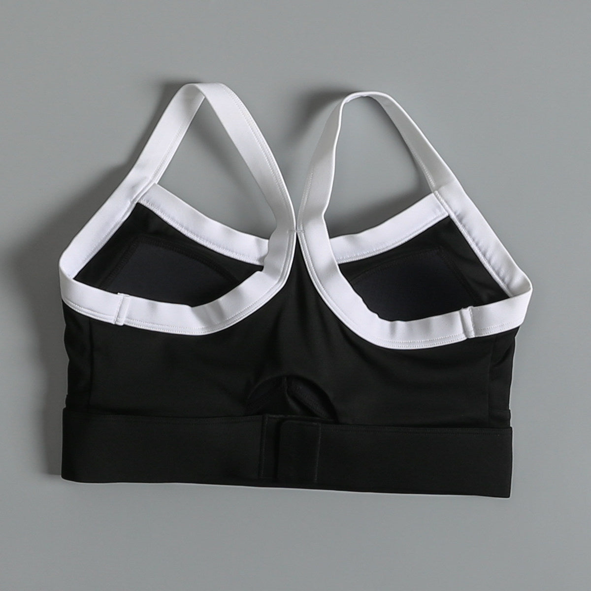 Women High Support Sports Bra