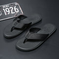Anti-slip summer flip-flops for men