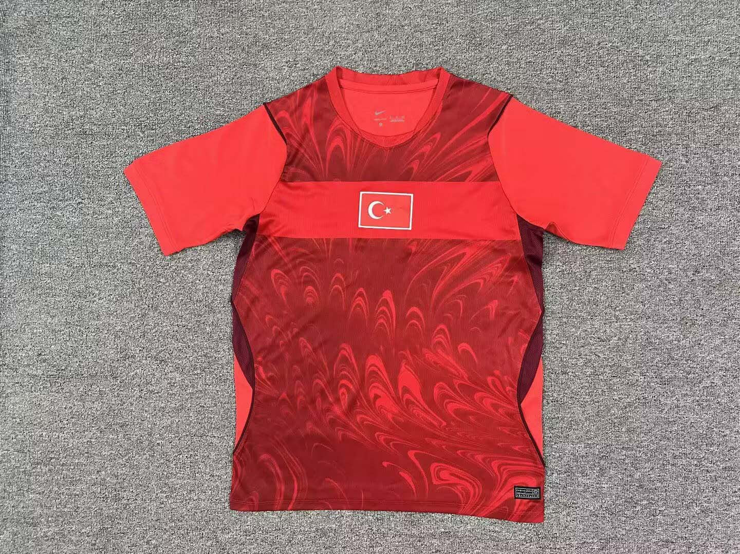 World Cup national team jersey