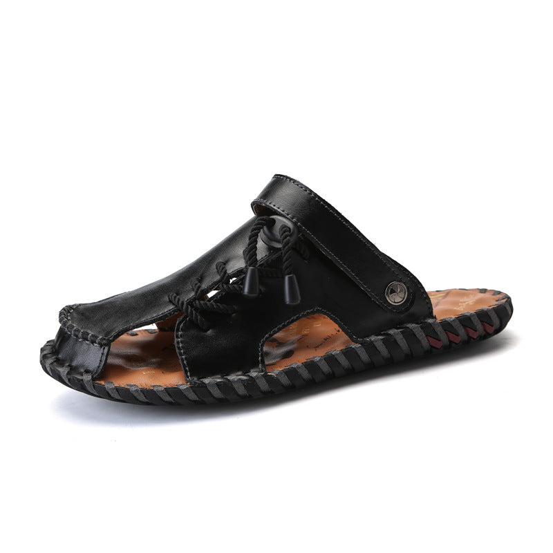 Casual Outdoor Beach Sandals for Men