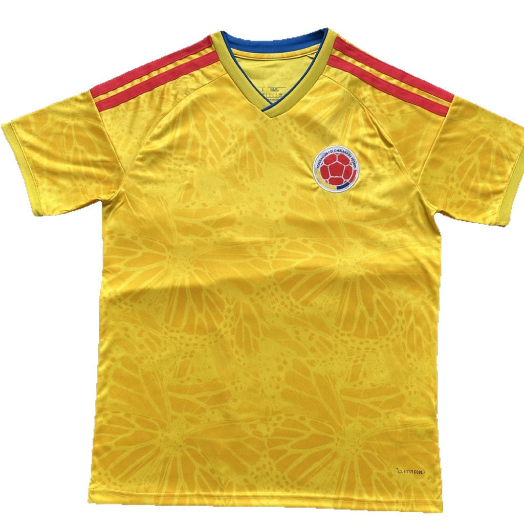 World Cup national team jersey